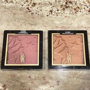 milani highlighter powder compact